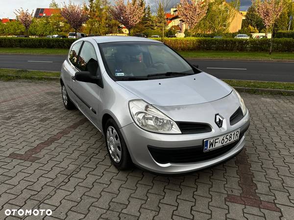 Renault Clio 1.5 dCi Extreme - 4