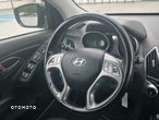 Hyundai ix35 2.0 4WD Automatik Style - 15