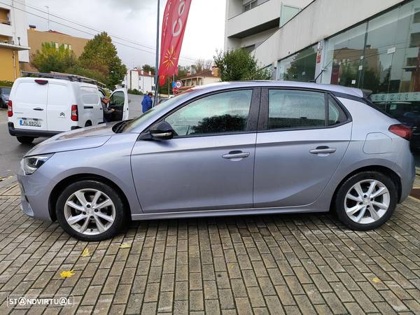 Opel Corsa 1.2 Edition - 2