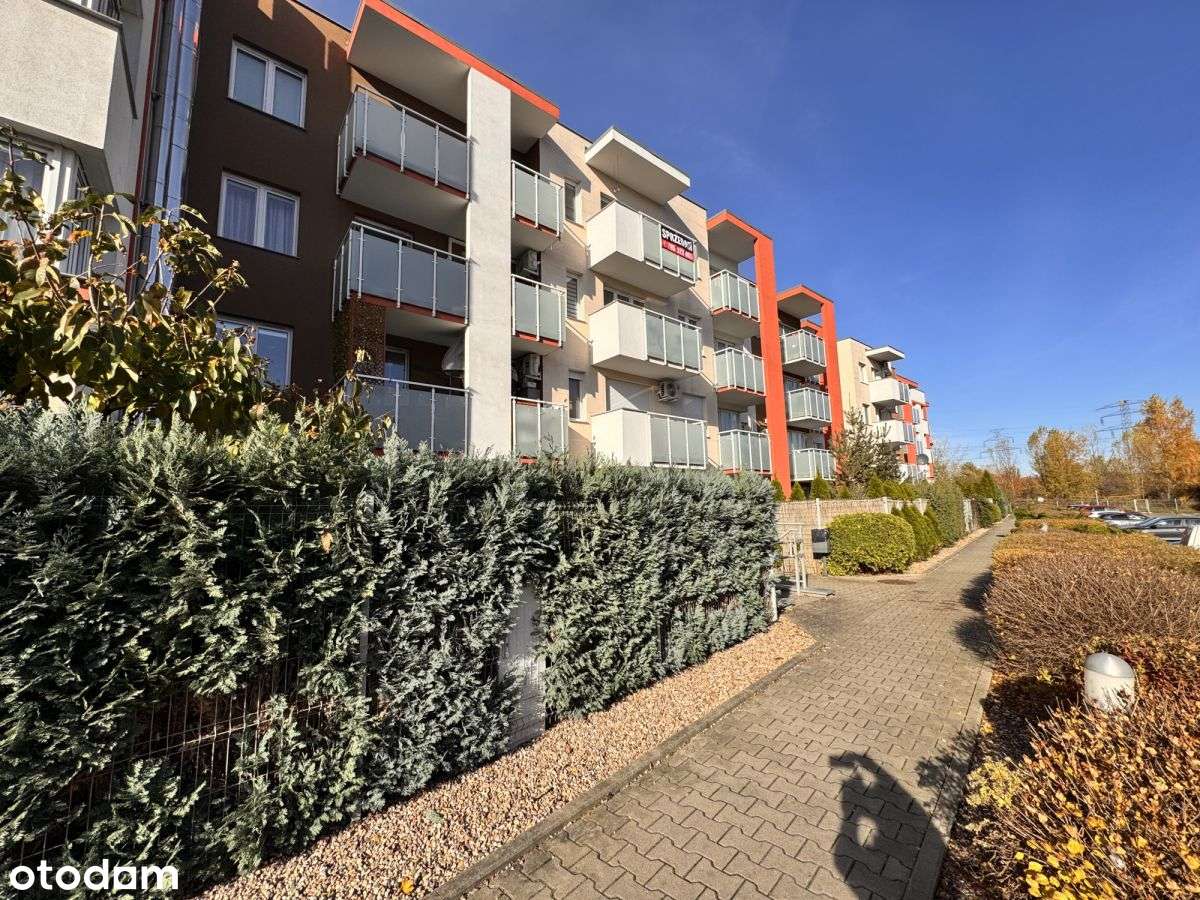 Klecina, rozkładowe, klima,balkon, wysoki standard-10