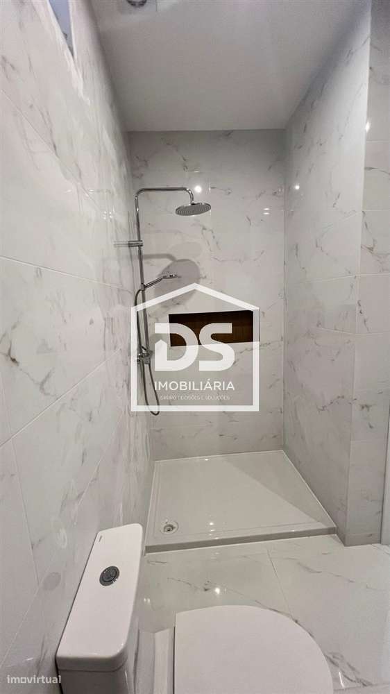 Apartamento T1 Venda em Leiria, Pousos, Barreira e Cortes,Leiria - Grande imagem: 3/6