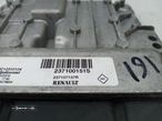 Centralina Do Motor  Ecu Renault Grand Scénic Iv (R9_) - 3