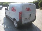 Para Peças Fiat Fiorino Caixa/Combi (225_) - 2