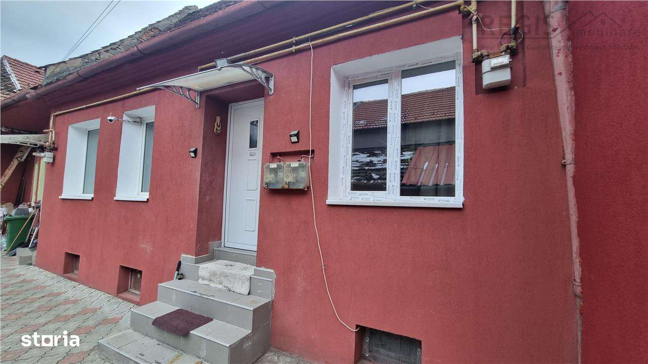 Studio la casa , zona strazii Lunga - Imagine principală: 4/9