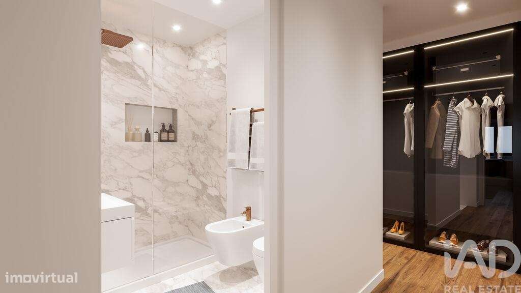 Apartamento T2 em Estremoz (Santa Maria e Santo André) de 106,00 m2 - Grande imagem: 4/17