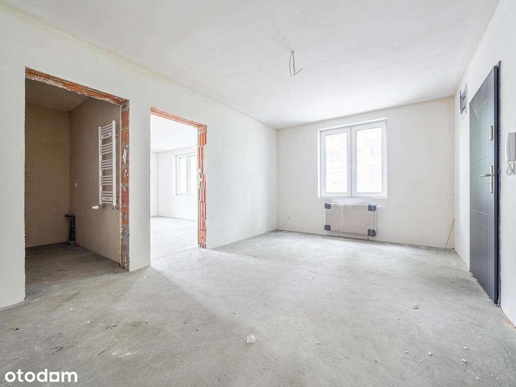 Do Wykończenia Bezczynszowe Nowy Blok - Pełny obrazek: 5/10