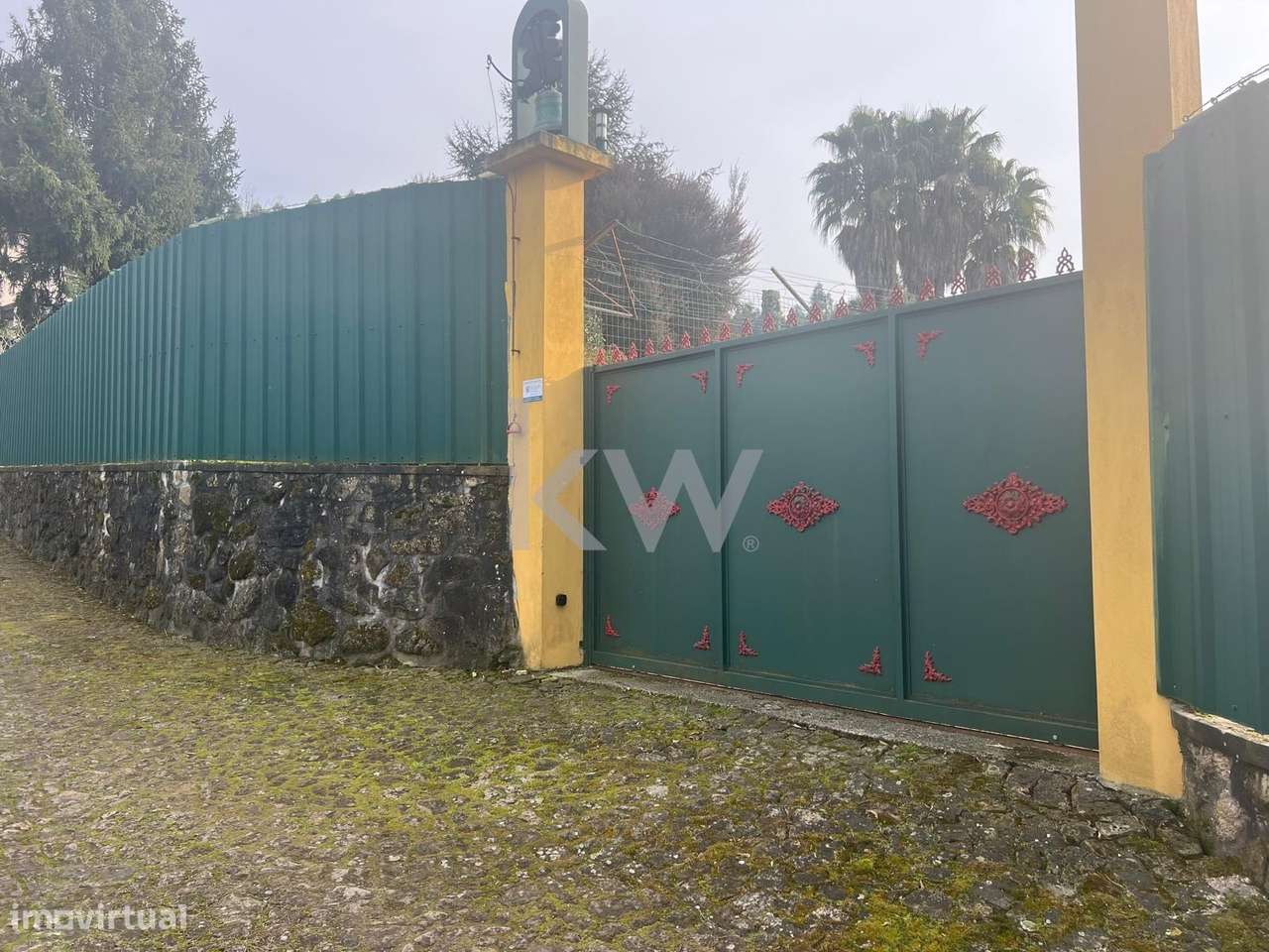 Quinta em Santo Tirso - Monte Córdova, Santo Tirso - Grande imagem: 4/60