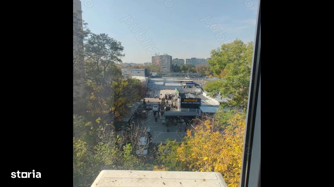 Drumul Taberei garsoniera Piata Moghioros-9