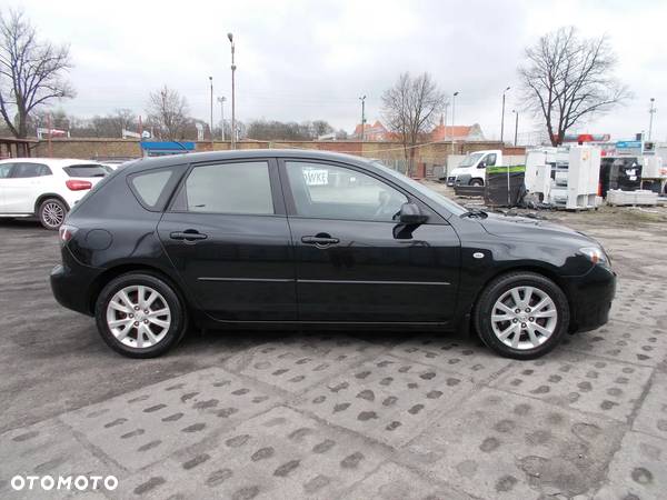 Mazda 3 1.6 CD Comfort - 5