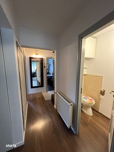 3 Camere Scriitorilor, liber, renovat, 159000Euro-1