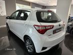 Toyota Yaris 1.5 HSD Comfort+P.Style - 2