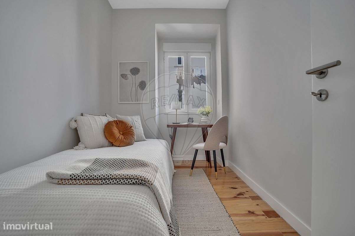 Apartamento T3 para venda - Grande imagem: 5/33