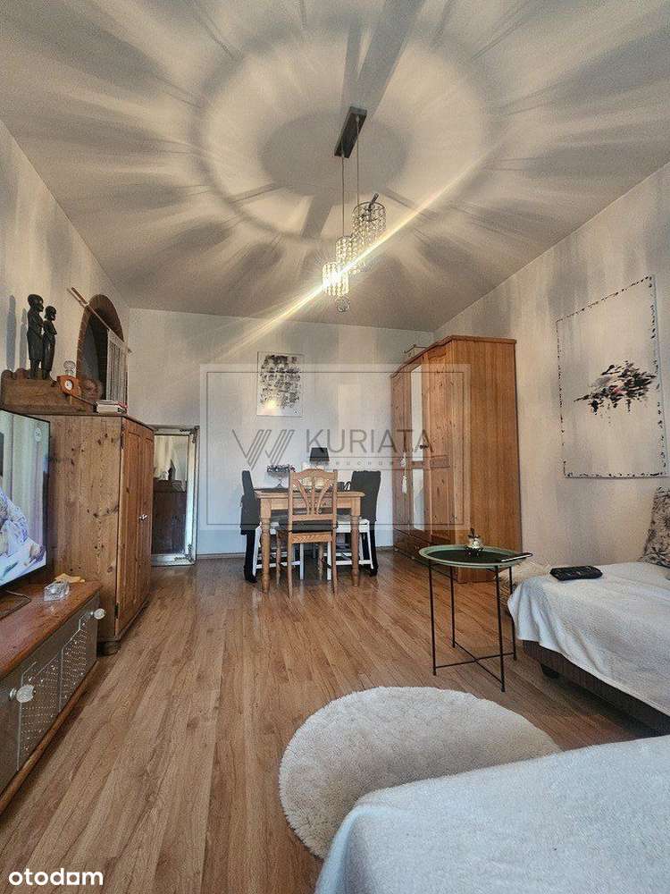 Duże 3 pokoje na parterze Przylesie - Pełny obrazek: 5/16