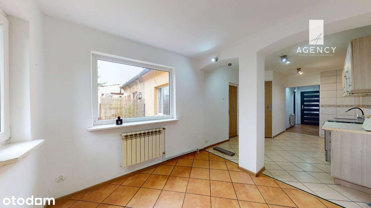 Mieszkanie 4 pokojowe 95m z ogródkiem, miejscem parkingowym Rzyszczewo-7