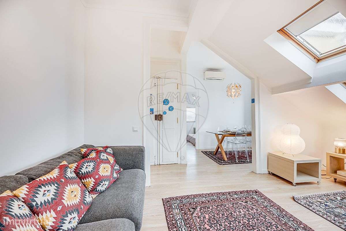 Apartamento T2 para venda - Grande imagem: 4/38