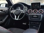 Mercedes-Benz A 200 CDI 7G-DCT AMG Line - 39