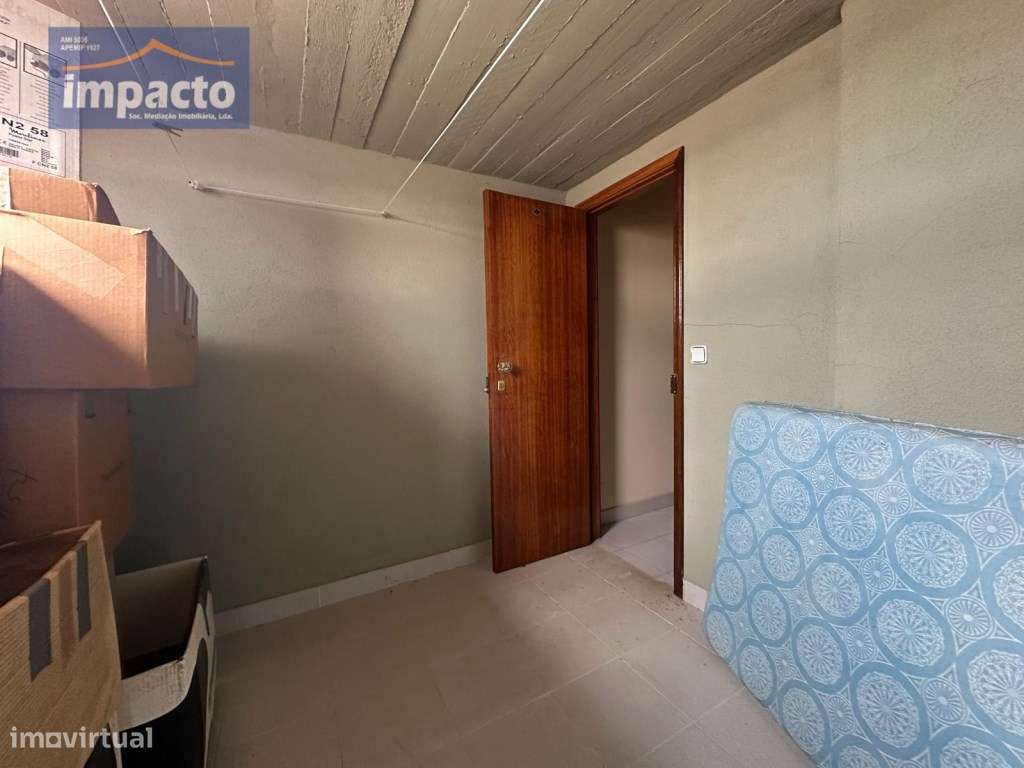 T3 Sobralinho, Ótimo estado, suite, arrecadação-28