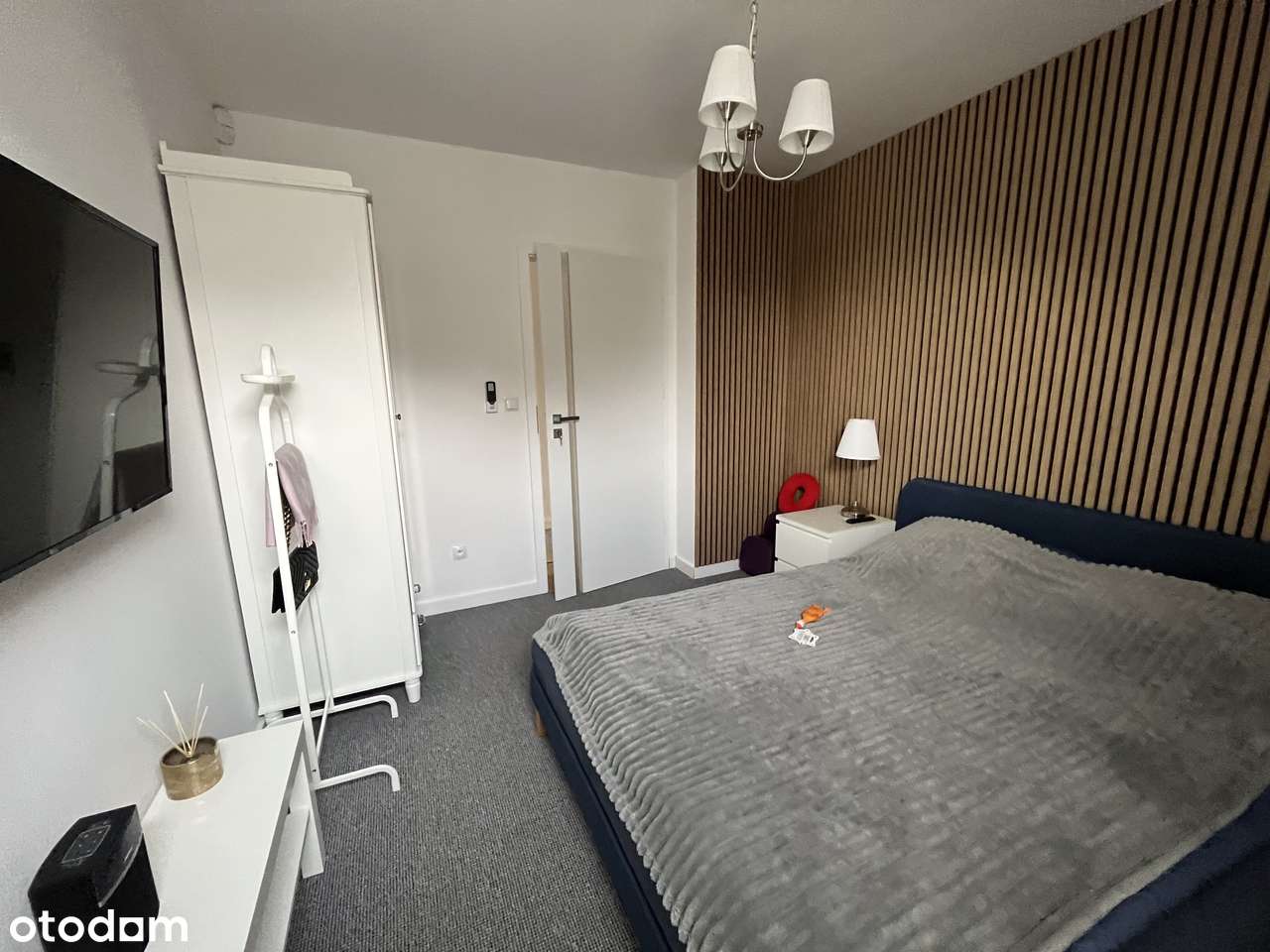 Nowoczesny Apartament w Centrum Uzdrowiska Rabki Zdrój  /70m2+/ - Pełny obrazek: 5/18
