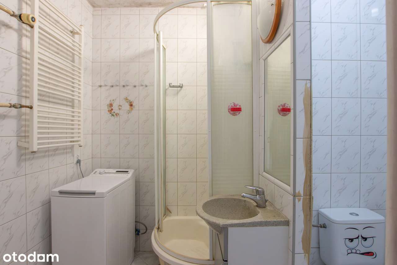 Mieszkanie 4 pokojowe - Koszalin, ul. Giełdowa-10