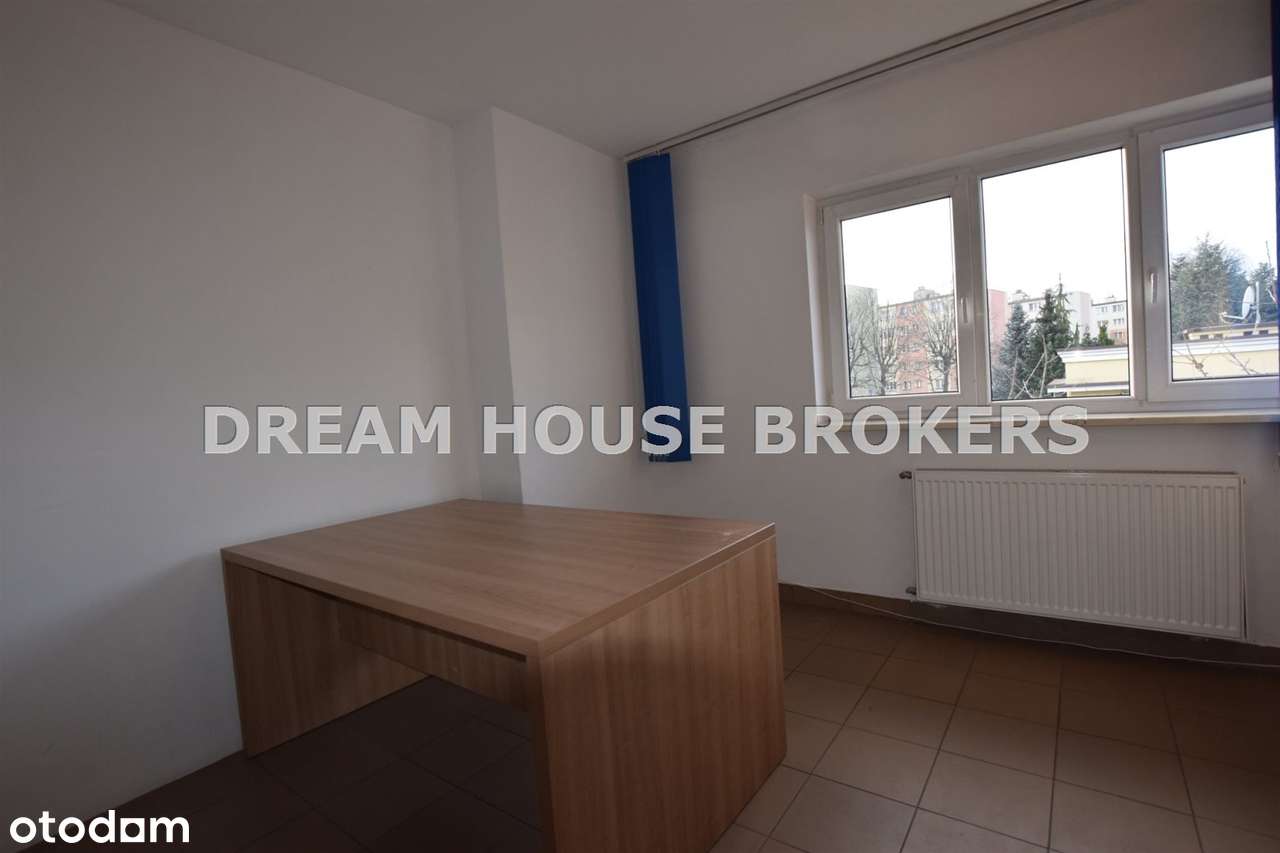 Lokal na wynajem na Baranówce, 3 pokoje, 57m2 - Pełny obrazek: 2/6