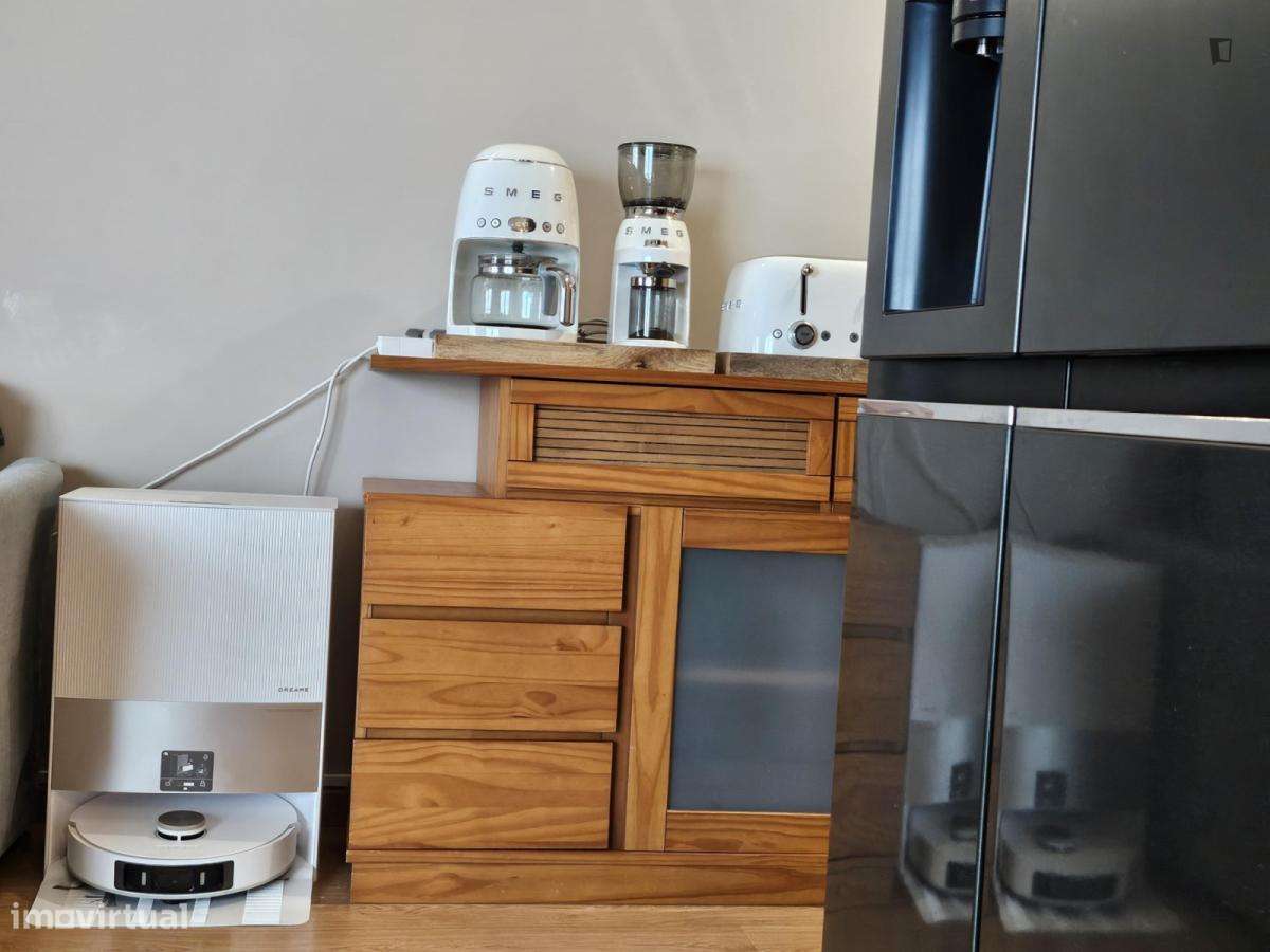 Apartamento com 2 quartos - localizado em Setubal - Grande imagem: 5/10