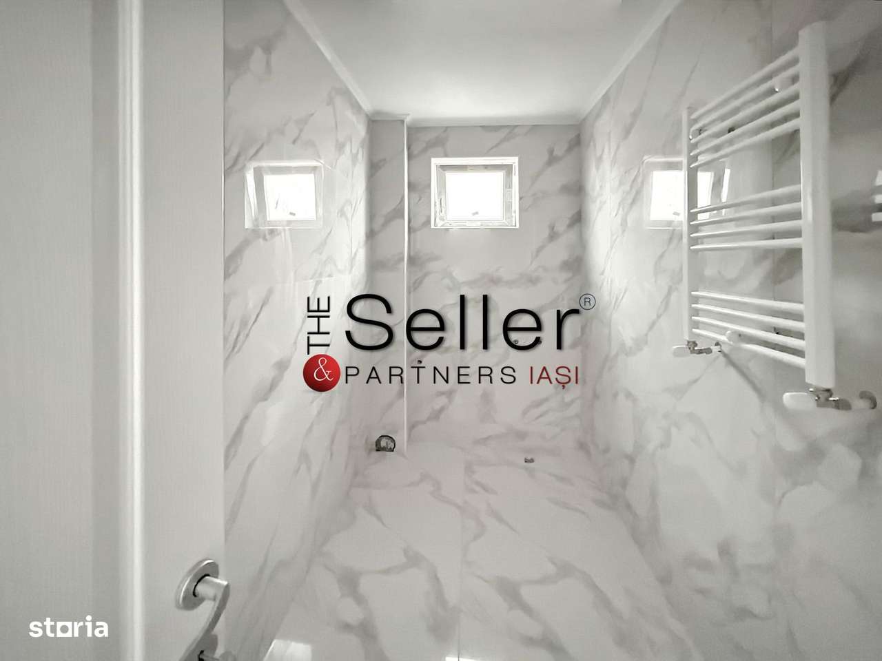 Apartament 2 camere  Lunca Cetățuii – | Loc de parcare | Intabulat-2