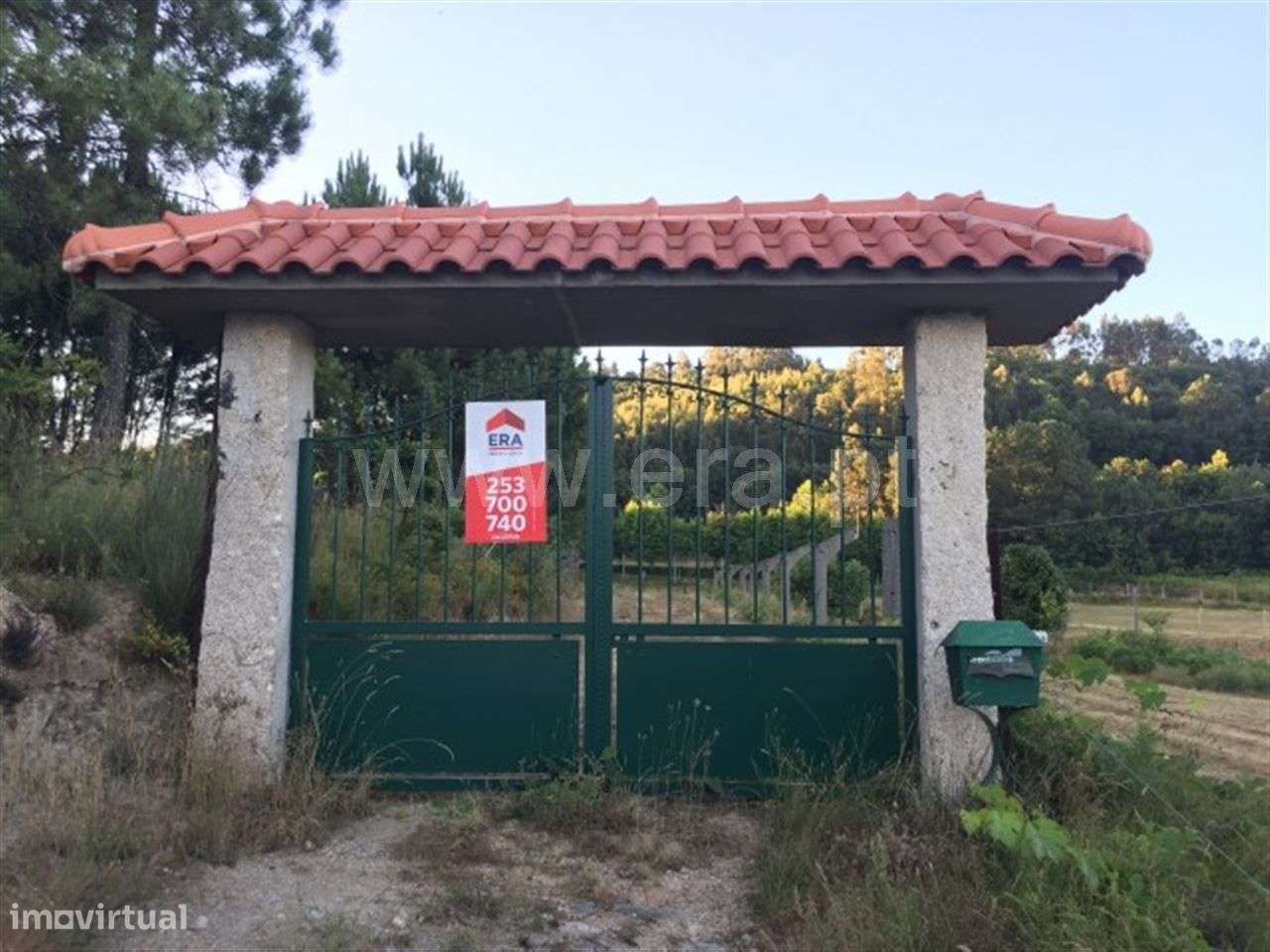 Terreno - Grande imagem: 5/7