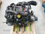 Motor Renault Clio IV 1.5 dci 2015 de 90cv, ref K9K 608 - 1