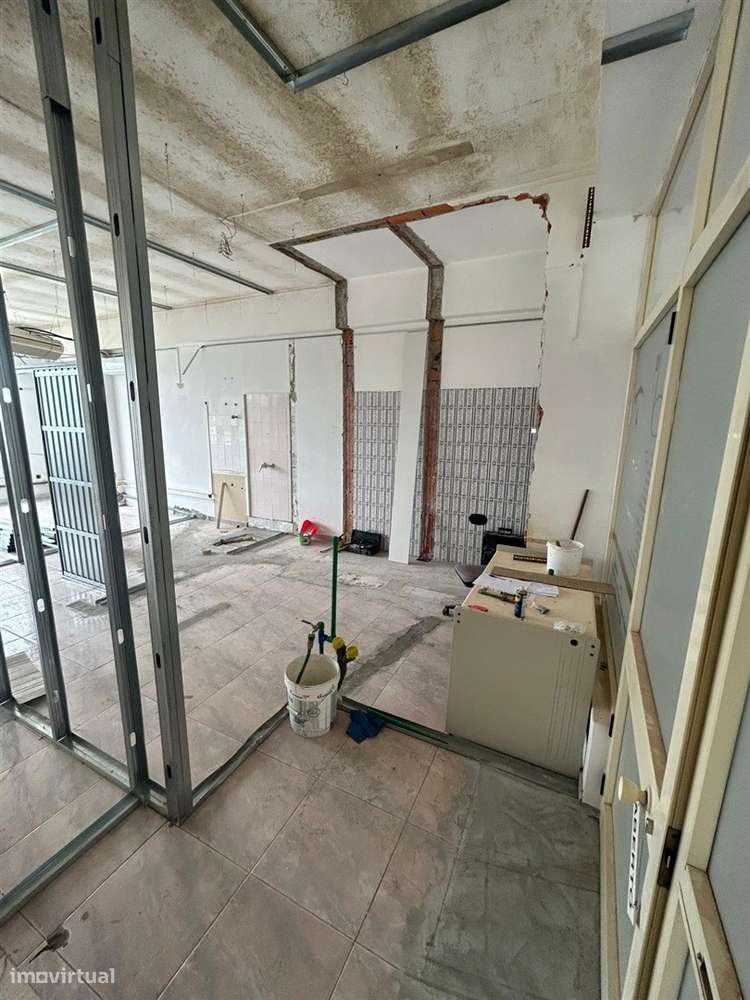 Apartamento T1+1 Venda em Alpendorada, Várzea e Torrão,Marco de Canave-5