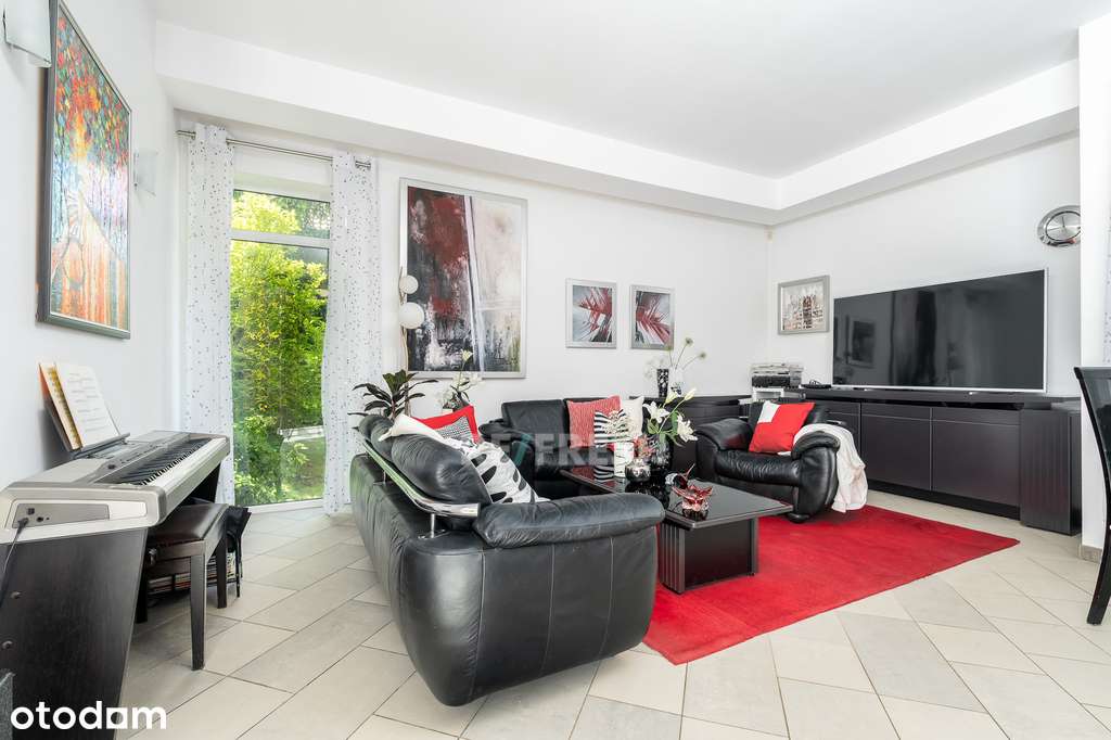 Dom w Mierzynie idealny dla rodziny - Pełny obrazek: 4/20