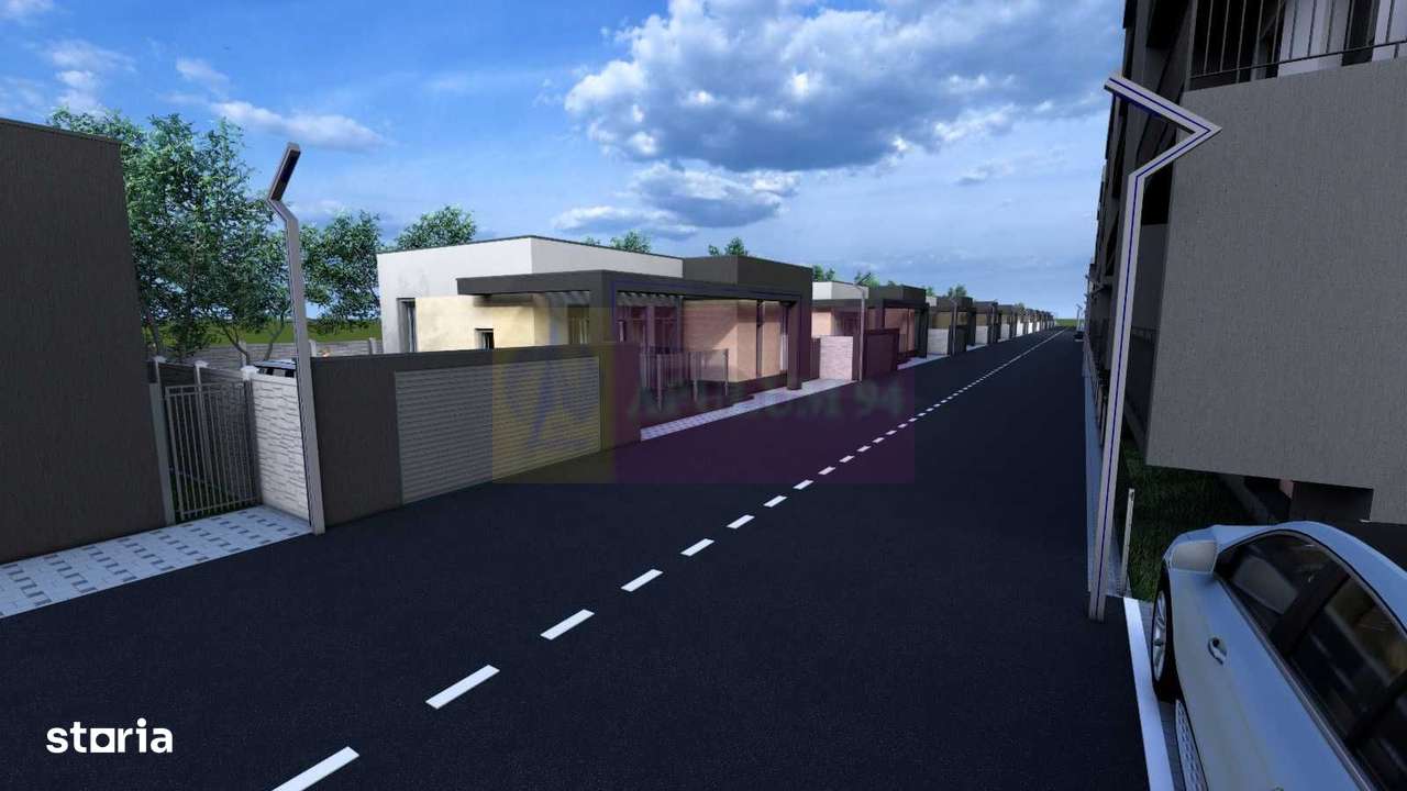 Vanzare casa- Fundeni-Dobroesti - Imagine principală: 1/11