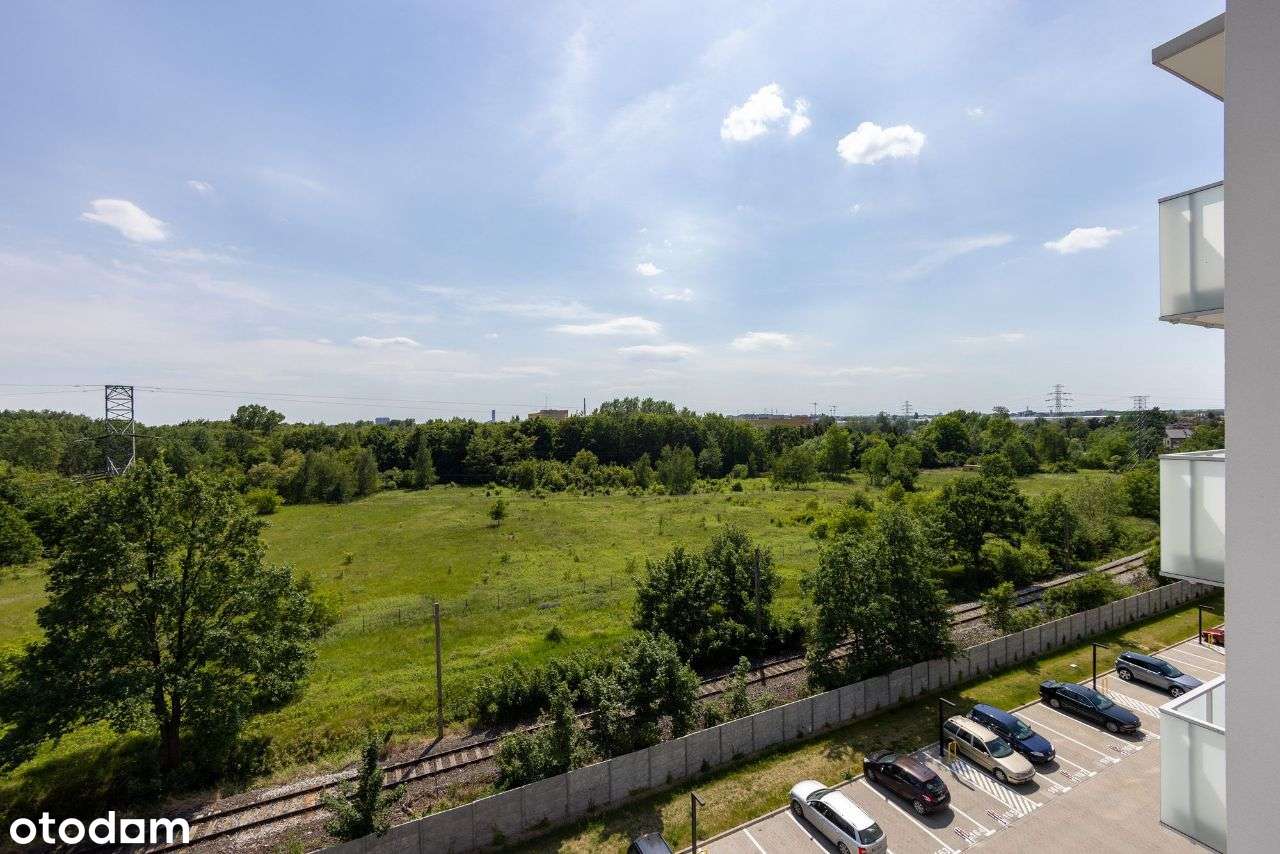 Nowe 3 pokoje 60m wys. standard kamińskiego taras zieleń - Pełny obrazek: 3/20