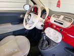 Fiat 500 1.2 8V Pop Euro5 - 12