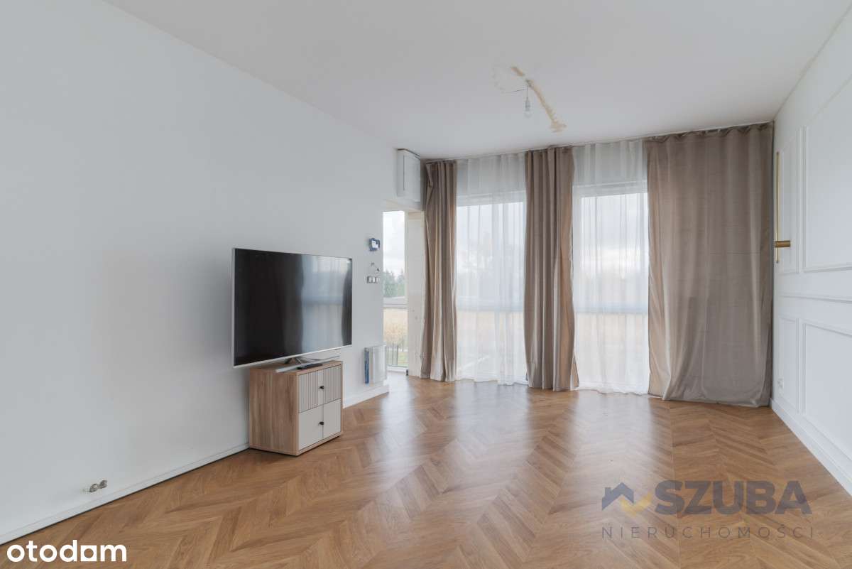 Zielone Tarasy Piastów I  Taras na dachu I Parking-8