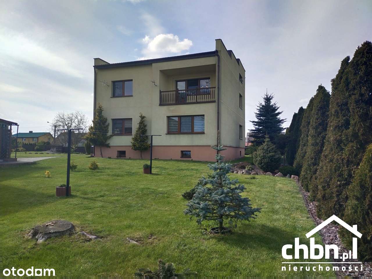 Bory Tucholskie, 1,5 ha ziemi, dwie rodziny… - Pełny obrazek: 5/20