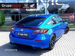 Honda Civic - 3