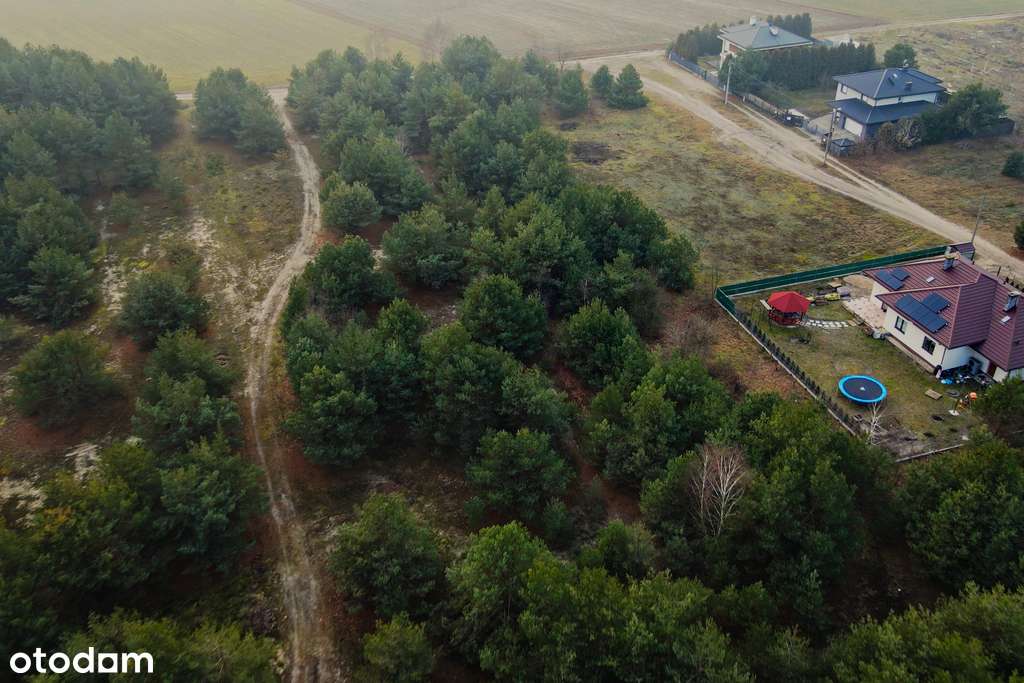 ✅Sprawdź>Atrakcyjna działka w malowniczej okolicy✅ - Pełny obrazek: 4/20