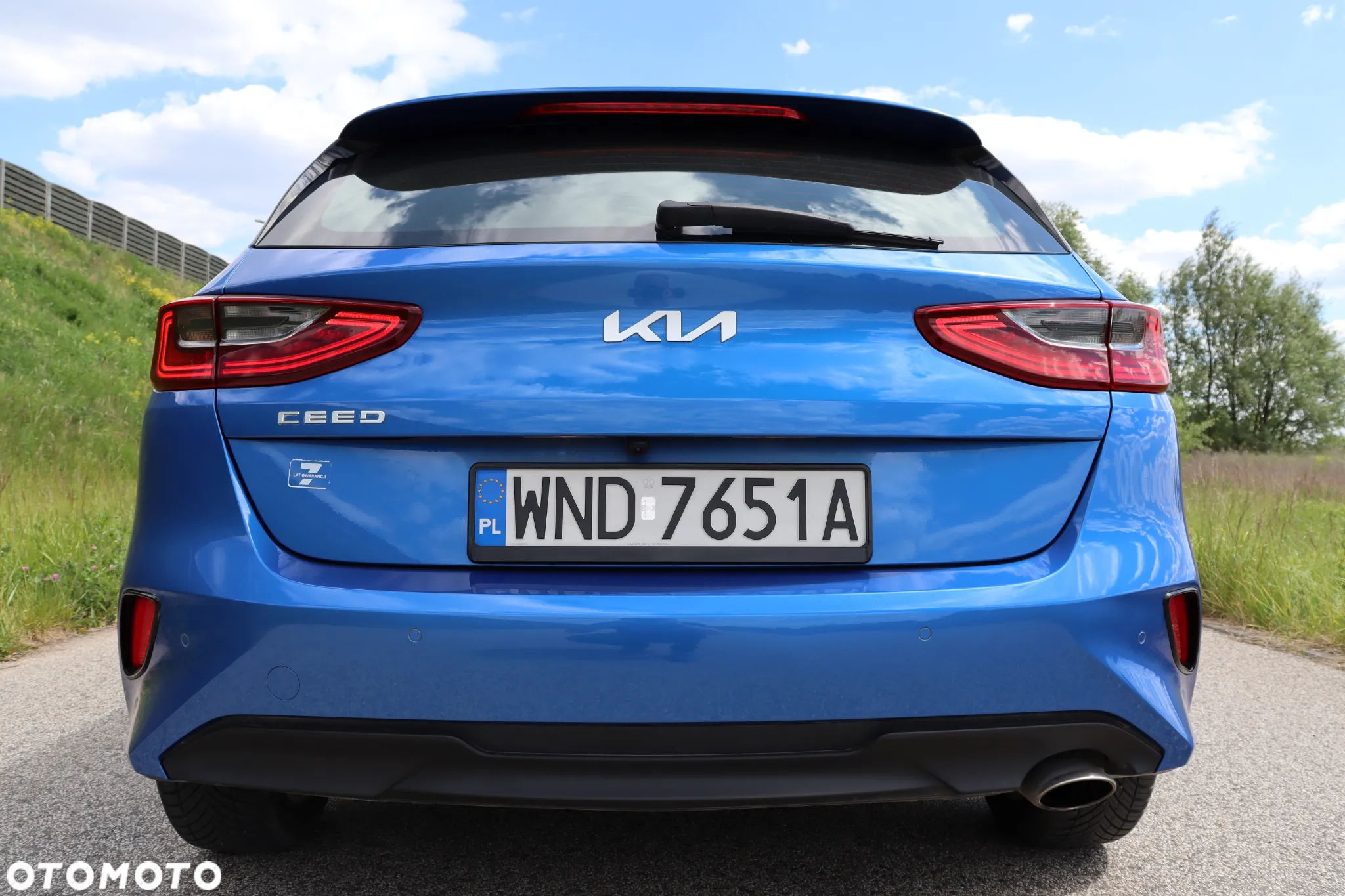 Kia Ceed 1.5 T-GDI M - 6