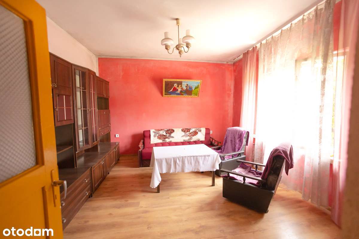 Dom na sprzedaż, Bzów ul. Żeromskiego 35-8