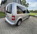 Volkswagen Caddy - 6