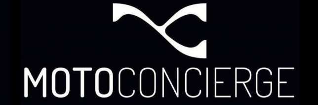 Moto Concierge Wrocław logo