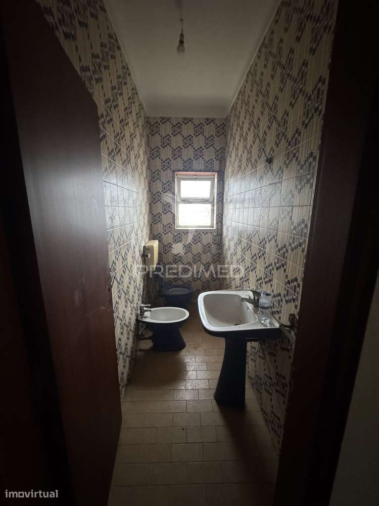 Apartamento T3 Porto de Mós - Vista Castelo-10