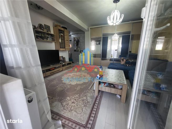 Vanzare apartament 3 camere Militari Residence-9
