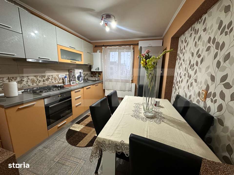 Apartament 2 camere, 51 mp, zona Cetate – Lidl - Imagine principală: 2/13