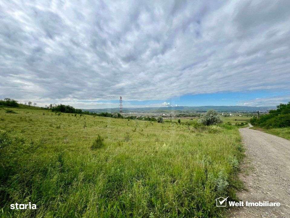 Oportunitate investitie, Bdul Muncii, 17.265 MP/Utr - TDA - Imagine principală: 3/12