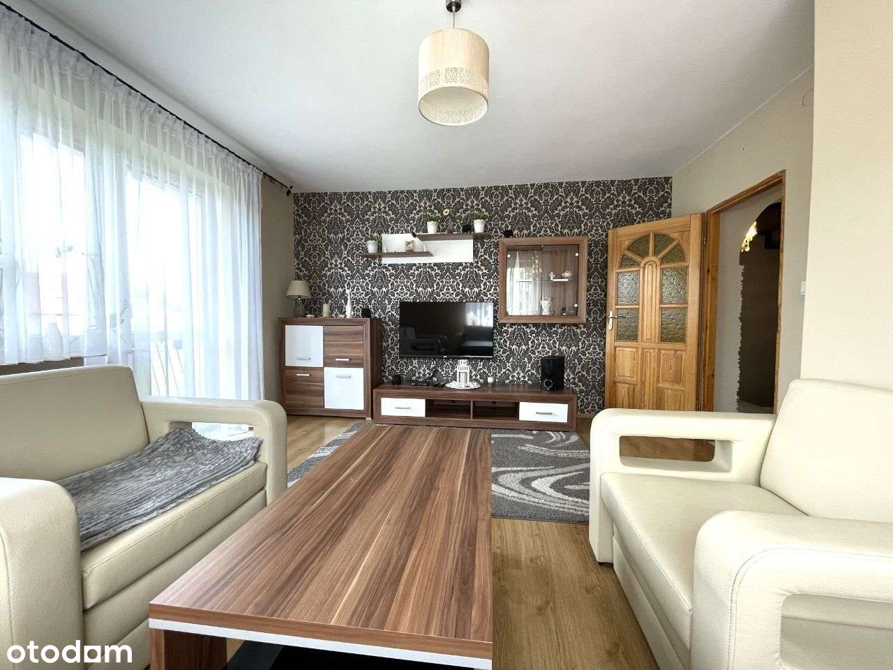 Jednorodzinny dom pod Trzebnicą (Masłów) - Pełny obrazek: 4/16