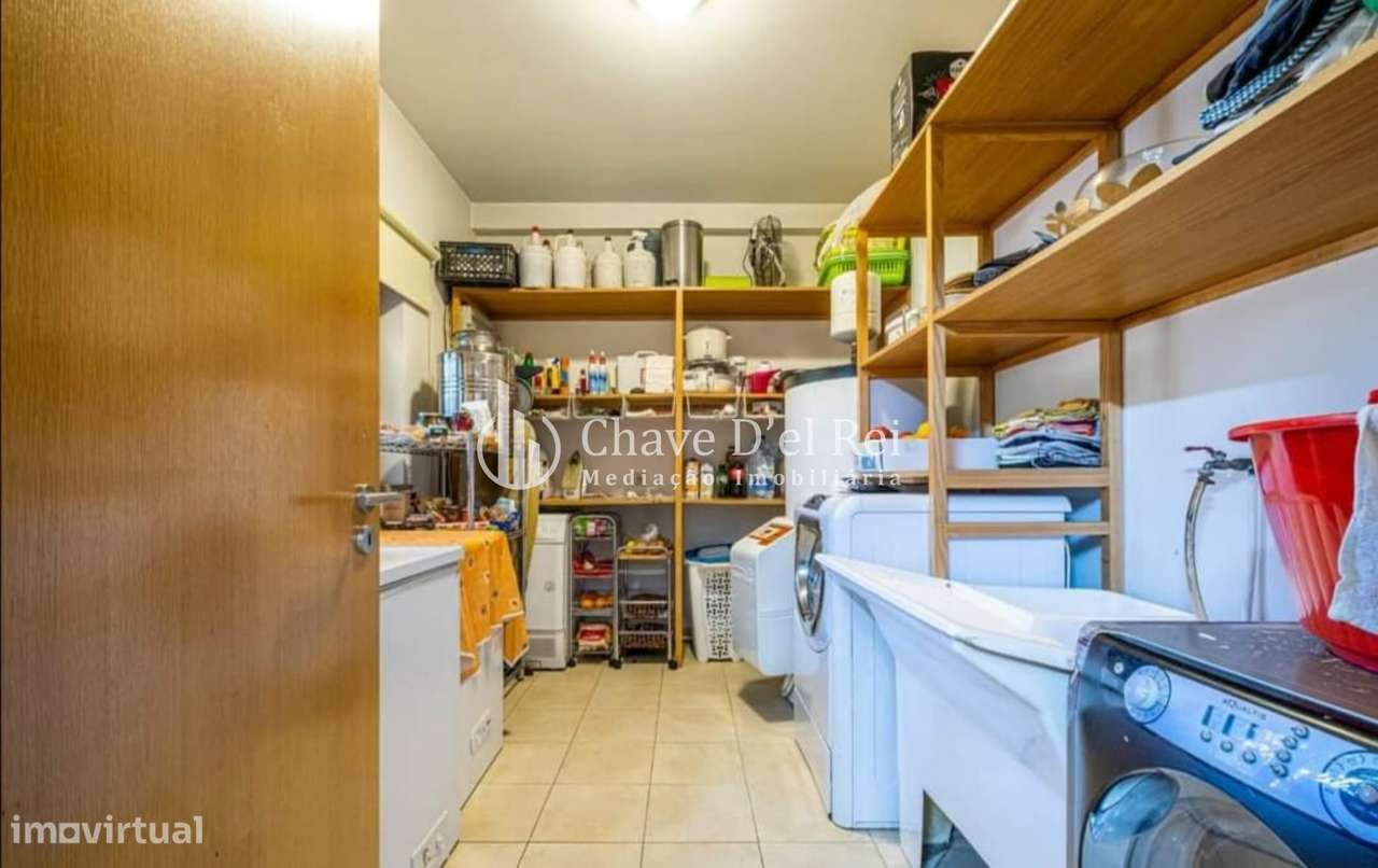 Quinta T4 Venda em Fragosela,Viseu - Grande imagem: 3/34