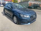 Audi A1 1.4 TFSI Sportback design - 4