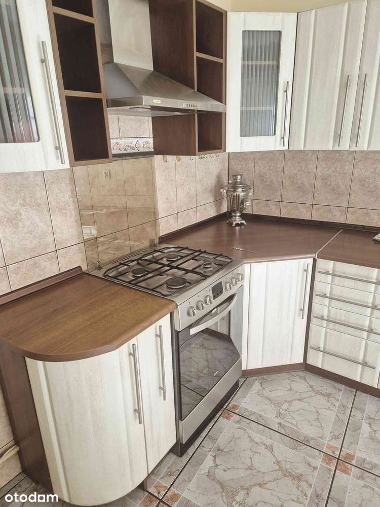 Wynajmę atrakcyjne mieszkanie Jawor centrum - Pełny obrazek: 4/7