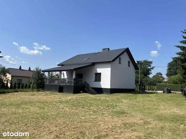 Do Sprzedania Przytulny Dom Na Wsi - Pełny obrazek: 4/19